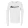 Youth Jersey Cotton Long Sleeve Tee Thumbnail