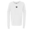 Youth Jersey Cotton Long Sleeve Tee Thumbnail
