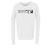 Youth Jersey Cotton Long Sleeve Tee Thumbnail
