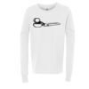 Youth Jersey Cotton Long Sleeve Tee Thumbnail