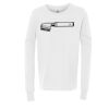 Youth Jersey Cotton Long Sleeve Tee Thumbnail