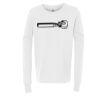 Youth Jersey Cotton Long Sleeve Tee Thumbnail