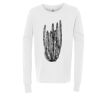Youth Jersey Cotton Long Sleeve Tee Thumbnail