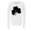 Youth Jersey Cotton Long Sleeve Tee Thumbnail