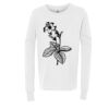 Youth Jersey Cotton Long Sleeve Tee Thumbnail