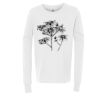 Youth Jersey Cotton Long Sleeve Tee Thumbnail