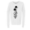 Youth Jersey Cotton Long Sleeve Tee Thumbnail