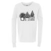 Youth Jersey Cotton Long Sleeve Tee Thumbnail