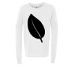 Youth Jersey Cotton Long Sleeve Tee Thumbnail