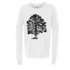 Youth Jersey Cotton Long Sleeve Tee Thumbnail
