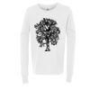 Youth Jersey Cotton Long Sleeve Tee Thumbnail