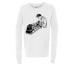Youth Jersey Cotton Long Sleeve Tee Thumbnail