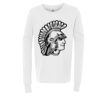 Youth Jersey Cotton Long Sleeve Tee Thumbnail