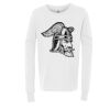 Youth Jersey Cotton Long Sleeve Tee Thumbnail