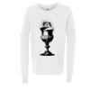 Youth Jersey Cotton Long Sleeve Tee Thumbnail