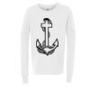 Youth Jersey Cotton Long Sleeve Tee Thumbnail