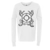 Youth Jersey Cotton Long Sleeve Tee Thumbnail