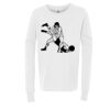 Youth Jersey Cotton Long Sleeve Tee Thumbnail