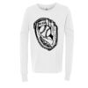 Youth Jersey Cotton Long Sleeve Tee Thumbnail