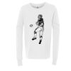 Youth Jersey Cotton Long Sleeve Tee Thumbnail