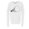 Youth Jersey Cotton Long Sleeve Tee Thumbnail
