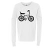 Youth Jersey Cotton Long Sleeve Tee Thumbnail