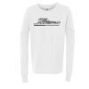 Youth Jersey Cotton Long Sleeve Tee Thumbnail