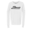 Youth Jersey Cotton Long Sleeve Tee Thumbnail