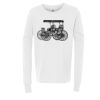 Youth Jersey Cotton Long Sleeve Tee Thumbnail