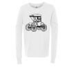 Youth Jersey Cotton Long Sleeve Tee Thumbnail