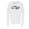 Youth Jersey Cotton Long Sleeve Tee Thumbnail