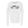 Youth Jersey Cotton Long Sleeve Tee Thumbnail