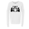 Youth Jersey Cotton Long Sleeve Tee Thumbnail