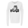 Youth Jersey Cotton Long Sleeve Tee Thumbnail