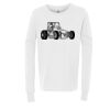 Youth Jersey Cotton Long Sleeve Tee Thumbnail