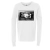 Youth Jersey Cotton Long Sleeve Tee Thumbnail