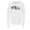 Youth Jersey Cotton Long Sleeve Tee Thumbnail
