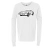 Youth Jersey Cotton Long Sleeve Tee Thumbnail