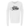 Youth Jersey Cotton Long Sleeve Tee Thumbnail