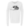 Youth Jersey Cotton Long Sleeve Tee Thumbnail