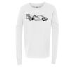 Youth Jersey Cotton Long Sleeve Tee Thumbnail