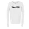 Youth Jersey Cotton Long Sleeve Tee Thumbnail