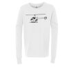 Youth Jersey Cotton Long Sleeve Tee Thumbnail