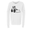 Youth Jersey Cotton Long Sleeve Tee Thumbnail