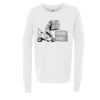 Youth Jersey Cotton Long Sleeve Tee Thumbnail