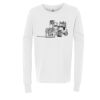 Youth Jersey Cotton Long Sleeve Tee Thumbnail