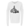 Youth Jersey Cotton Long Sleeve Tee Thumbnail