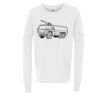 Youth Jersey Cotton Long Sleeve Tee Thumbnail