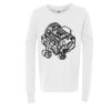 Youth Jersey Cotton Long Sleeve Tee Thumbnail