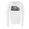 Youth Jersey Cotton Long Sleeve Tee Thumbnail